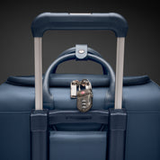 Briggs & Riley Rhapsody Wheeled Cabin Bag - Navy