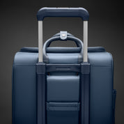 Briggs & Riley Rhapsody Wheeled Cabin Bag - Navy