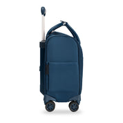 Briggs & Riley Rhapsody Wheeled Cabin Bag - Navy