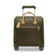 Briggs & Riley Rhapsody Wheeled Cabin Bag - Olive