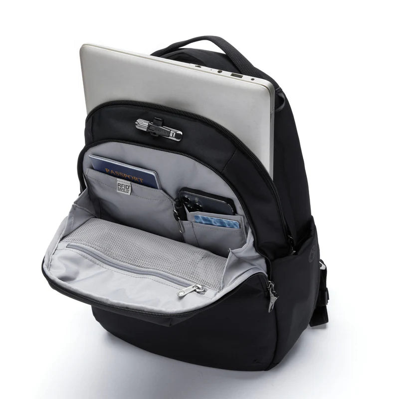 Pacsafe V 16L All around Backpack