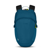 PacSafe Eco 18L Anti-Theft Sling Backpack Econyl -  Tidal Teal