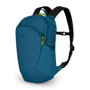 PacSafe Eco 18L Anti-Theft Sling Backpack Econyl -  Tidal Teal