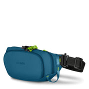 Pacsafe® ECO Anti-theft Waist Pack - Tidal Teal