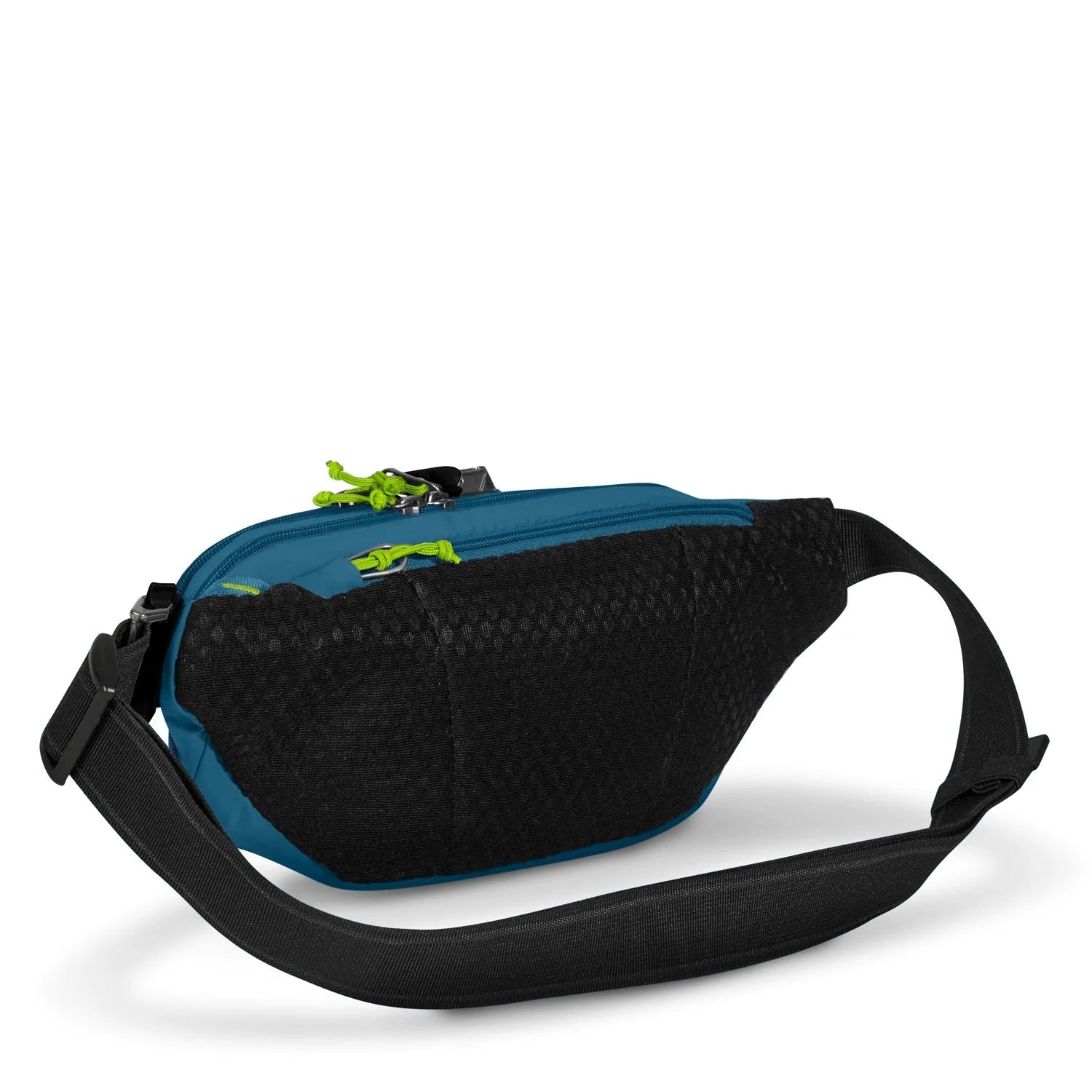 Pacsafe® ECO Anti-theft Waist Pack - Tidal Teal