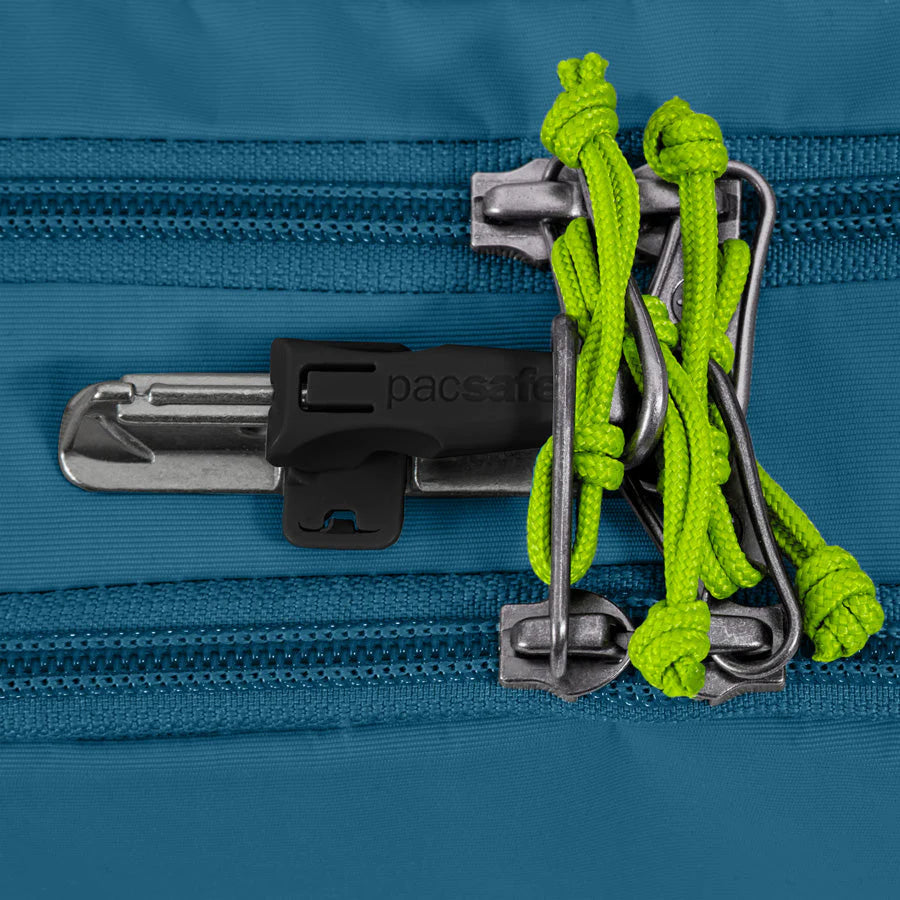 Pacsafe® ECO Anti-theft Waist Pack - Tidal Teal