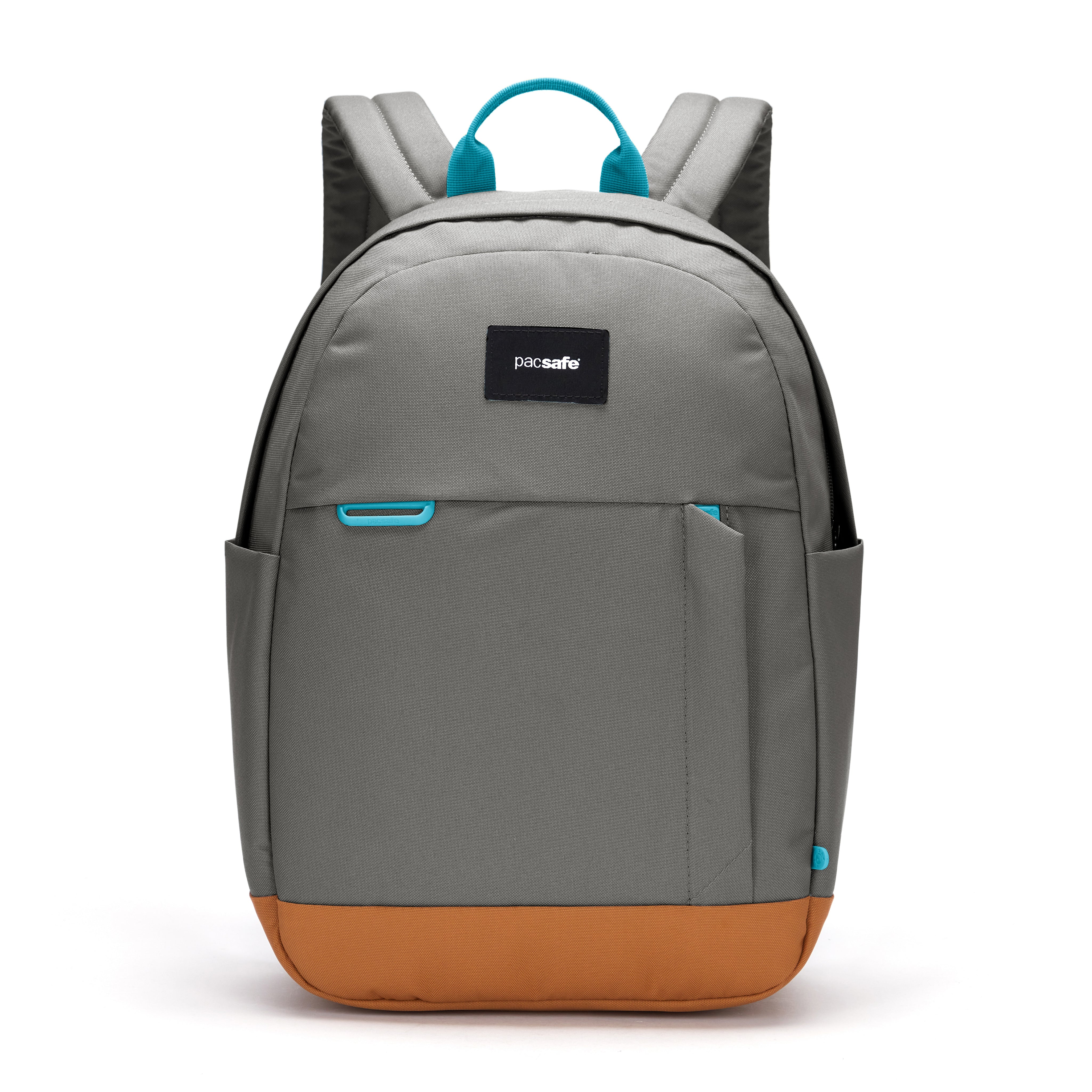 Pacsafe Go 15L Anti-Theft Backpack - Stone