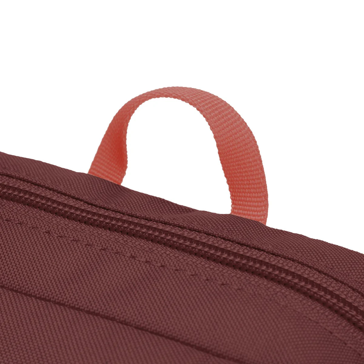 Pacsafe  GO Anti-Theft Festival Crossbody - Garnet Red