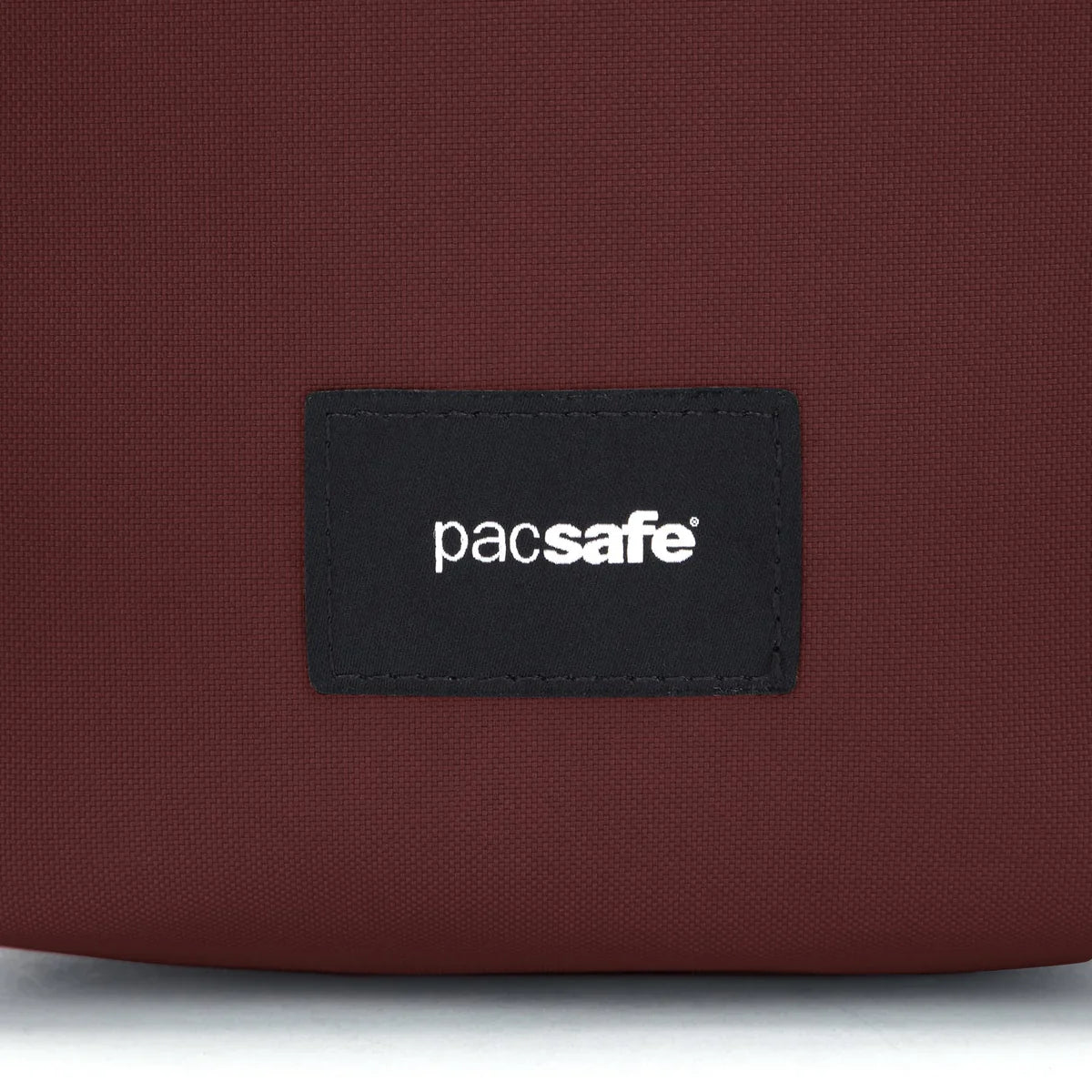 Pacsafe  GO Anti-Theft Festival Crossbody - Garnet Red