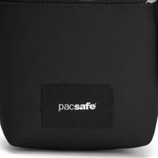 Pacsafe  GO Anti-theft Micro Crossbody - Jet Black