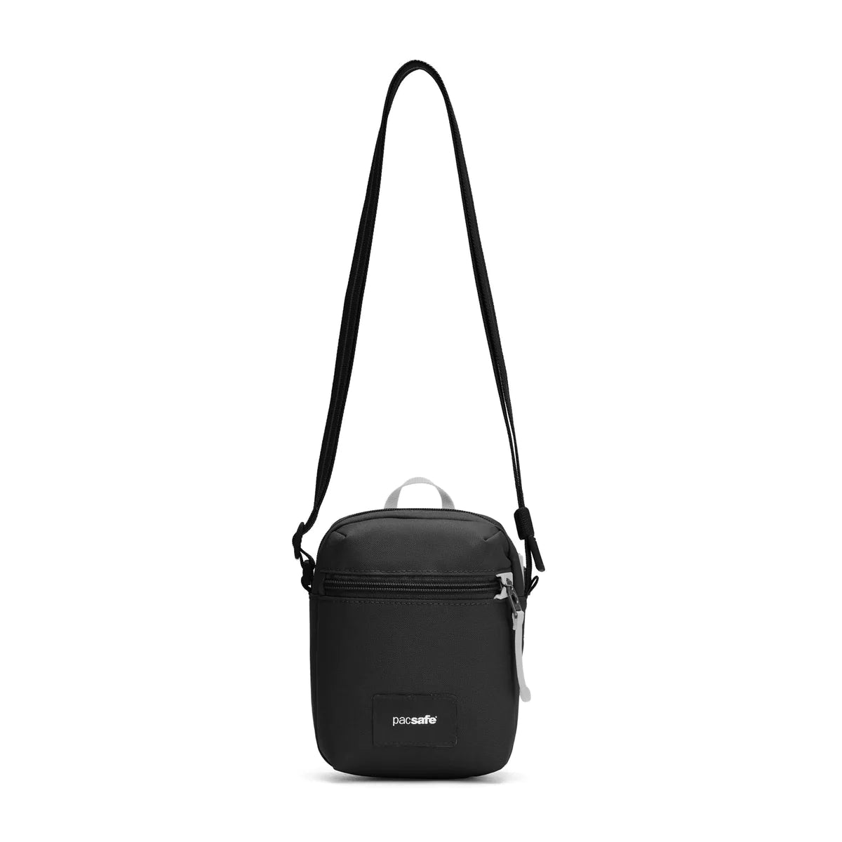 Pacsafe  GO Anti-theft Micro Crossbody - Jet Black