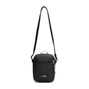 Pacsafe  GO Anti-theft Micro Crossbody - Jet Black