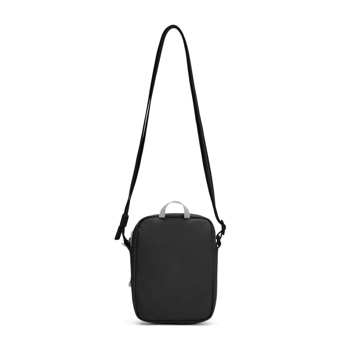 Pacsafe  GO Anti-theft Micro Crossbody - Jet Black