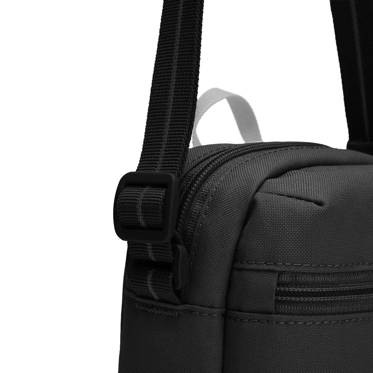 Pacsafe  GO Anti-theft Micro Crossbody - Jet Black