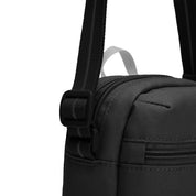 Pacsafe  GO Anti-theft Micro Crossbody - Jet Black