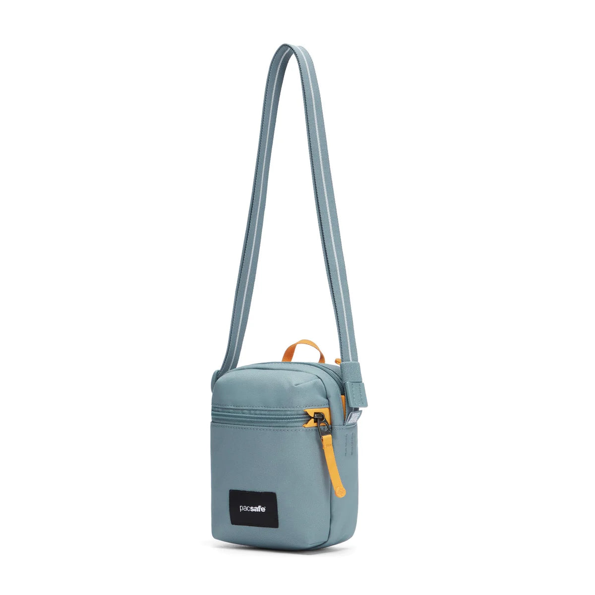 Pacsafe  GO Anti-theft Micro Crossbody - Fresh Mint