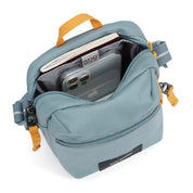 Pacsafe  GO Anti-theft Micro Crossbody - Fresh Mint