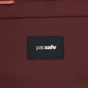 Pacsafe Go Anti-Theft Sling Pack - Garnet Red