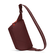 Pacsafe Go Anti-Theft Sling Pack - Garnet Red