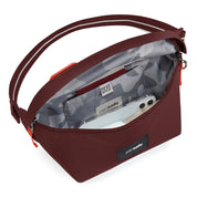 Pacsafe Go Anti-Theft Sling Pack - Garnet Red