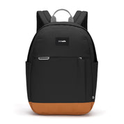 Pacsafe Go 15L Anti-Theft Backpack - Jet Black