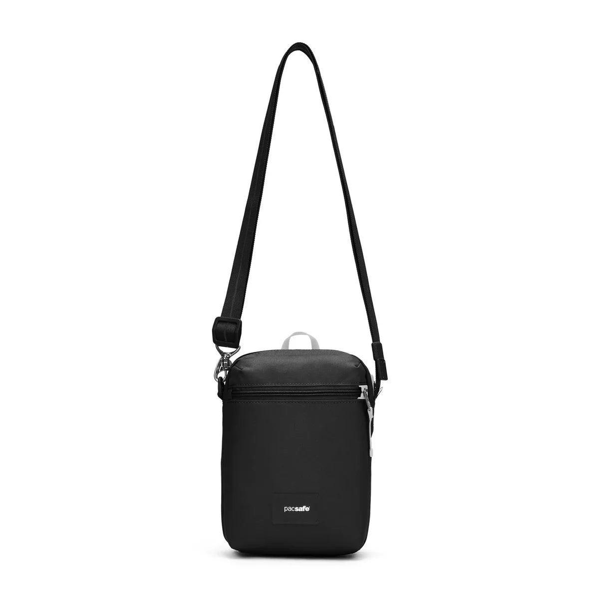 Pacsafe  GO Anti-Theft Festival Crossbody - Jet Black