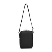 Pacsafe  GO Anti-Theft Festival Crossbody - Jet Black