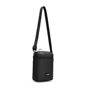 Pacsafe  GO Anti-Theft Festival Crossbody - Jet Black