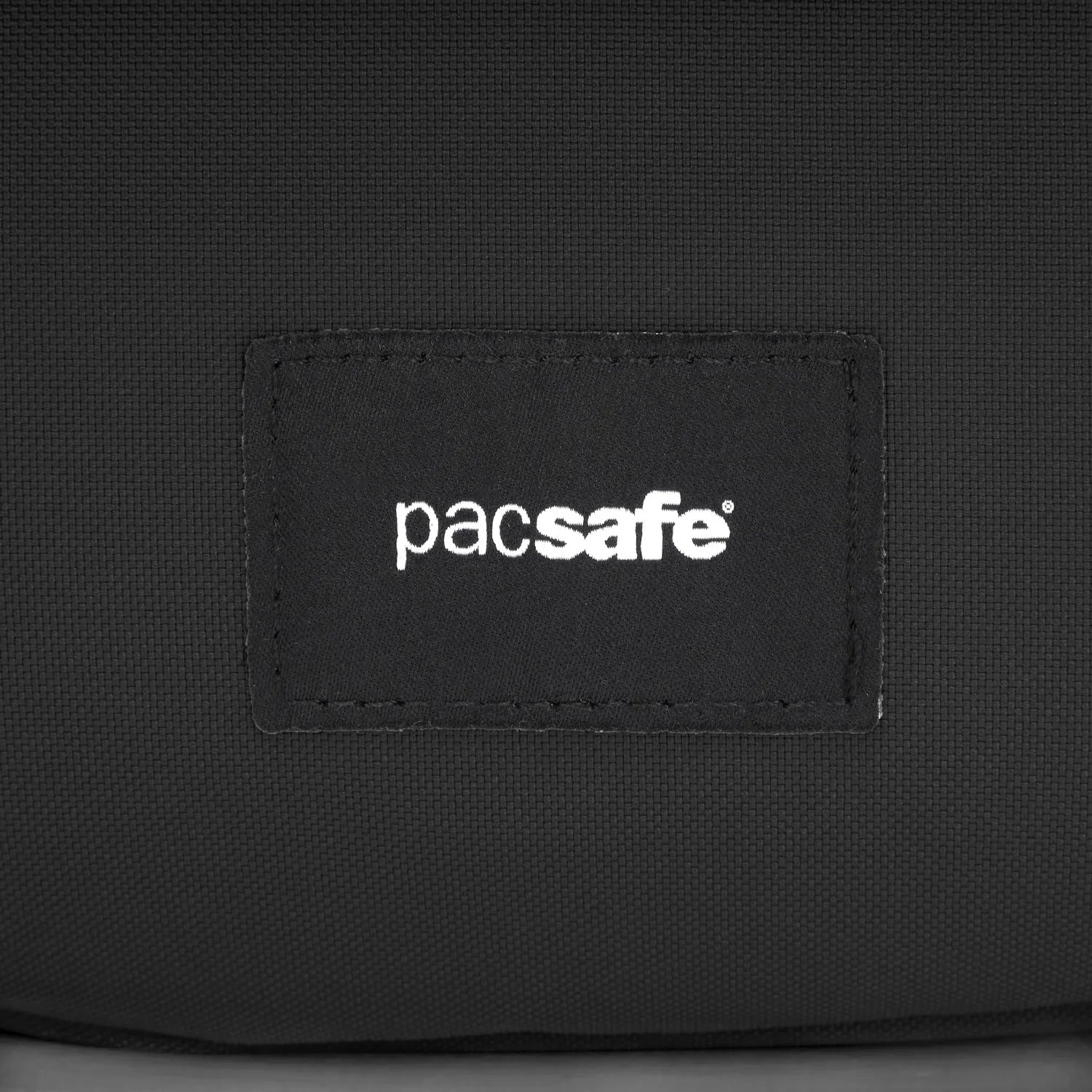 Pacsafe  GO Anti-Theft Lunar Crossbody - Black