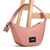 PacSafe  GO Anti-Theft Lunar Crossbody - Rose