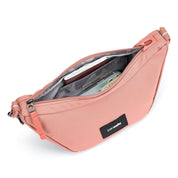 PacSafe  GO Anti-Theft Lunar Crossbody - Rose