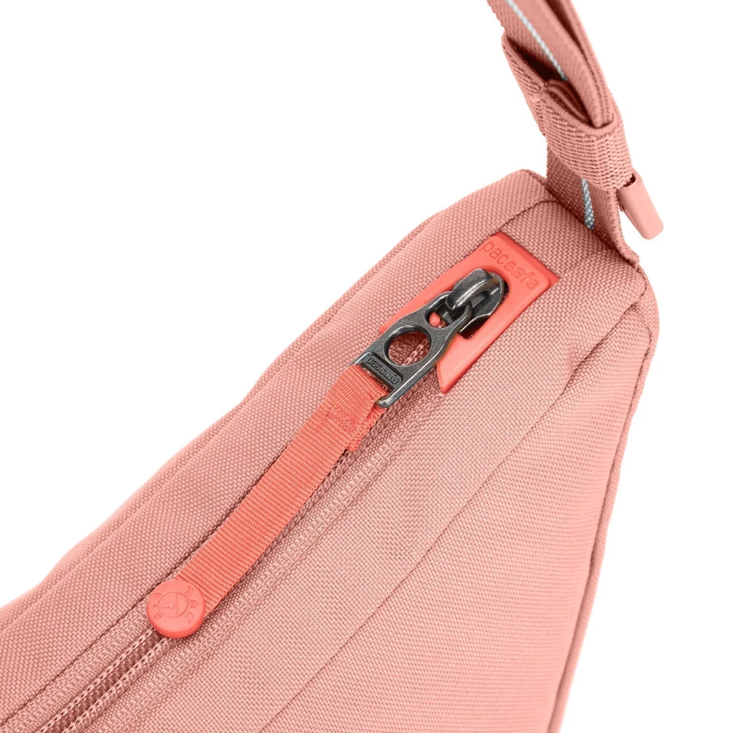 PacSafe  GO Anti-Theft Lunar Crossbody - Rose