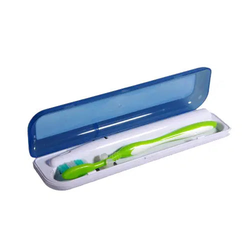 Pursonic Portable UV Toothbrush Sanitize