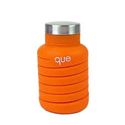 que Bottle 20oz Water Bottle Orange