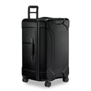 Briggs & Riley Torq 2.0 Medium Spinner Trunk - Stealth Black