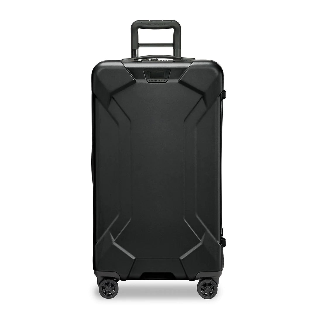 Briggs & Riley Torq 2.0 Medium Spinner Trunk - Stealth Black