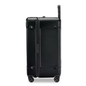 Briggs & Riley Torq 2.0 Medium Spinner Trunk - Stealth Black