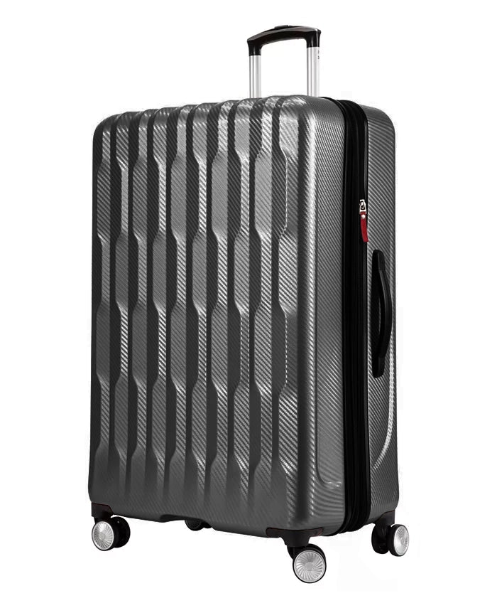 Ricardo Beverly Hills Crestline Hardside 29" Spinner - Charcoal