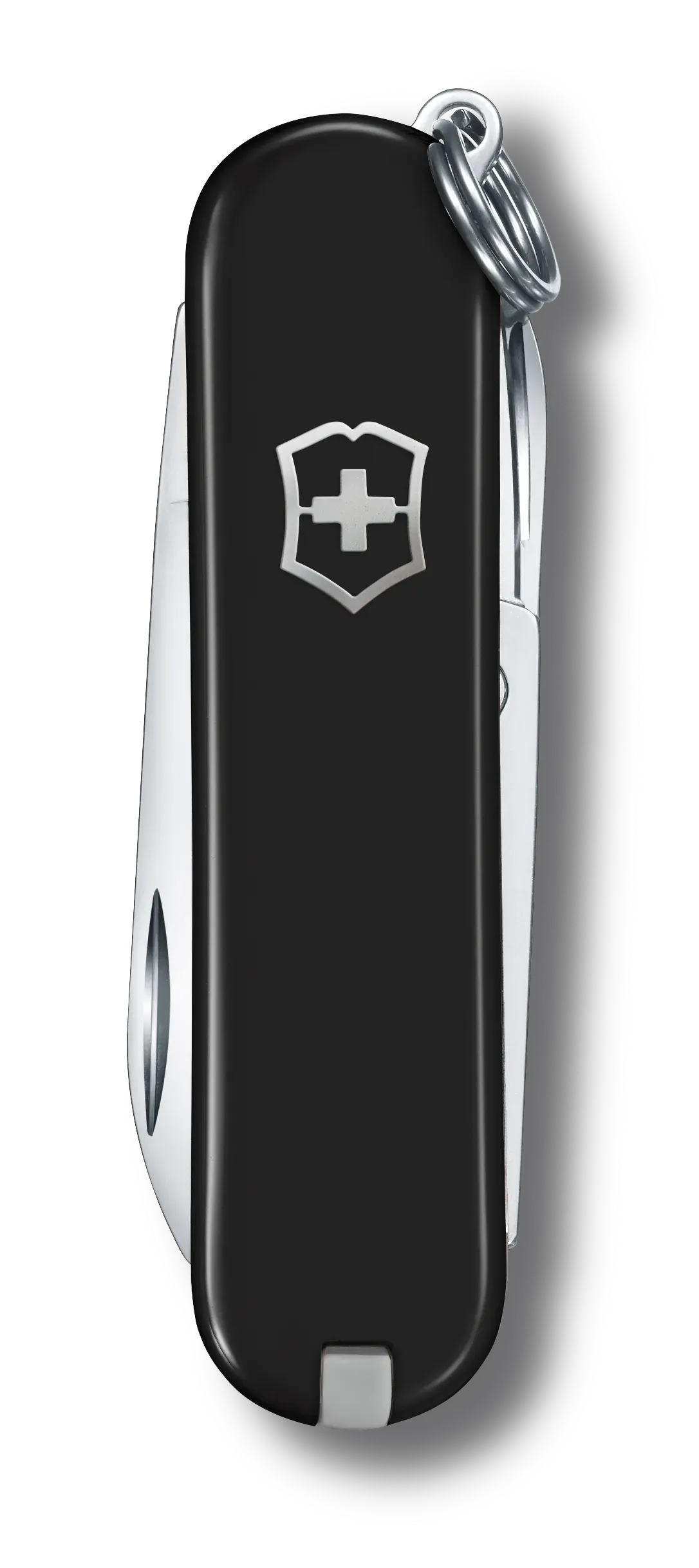 Victorinox Classic SD Swiss Army Knife - Black