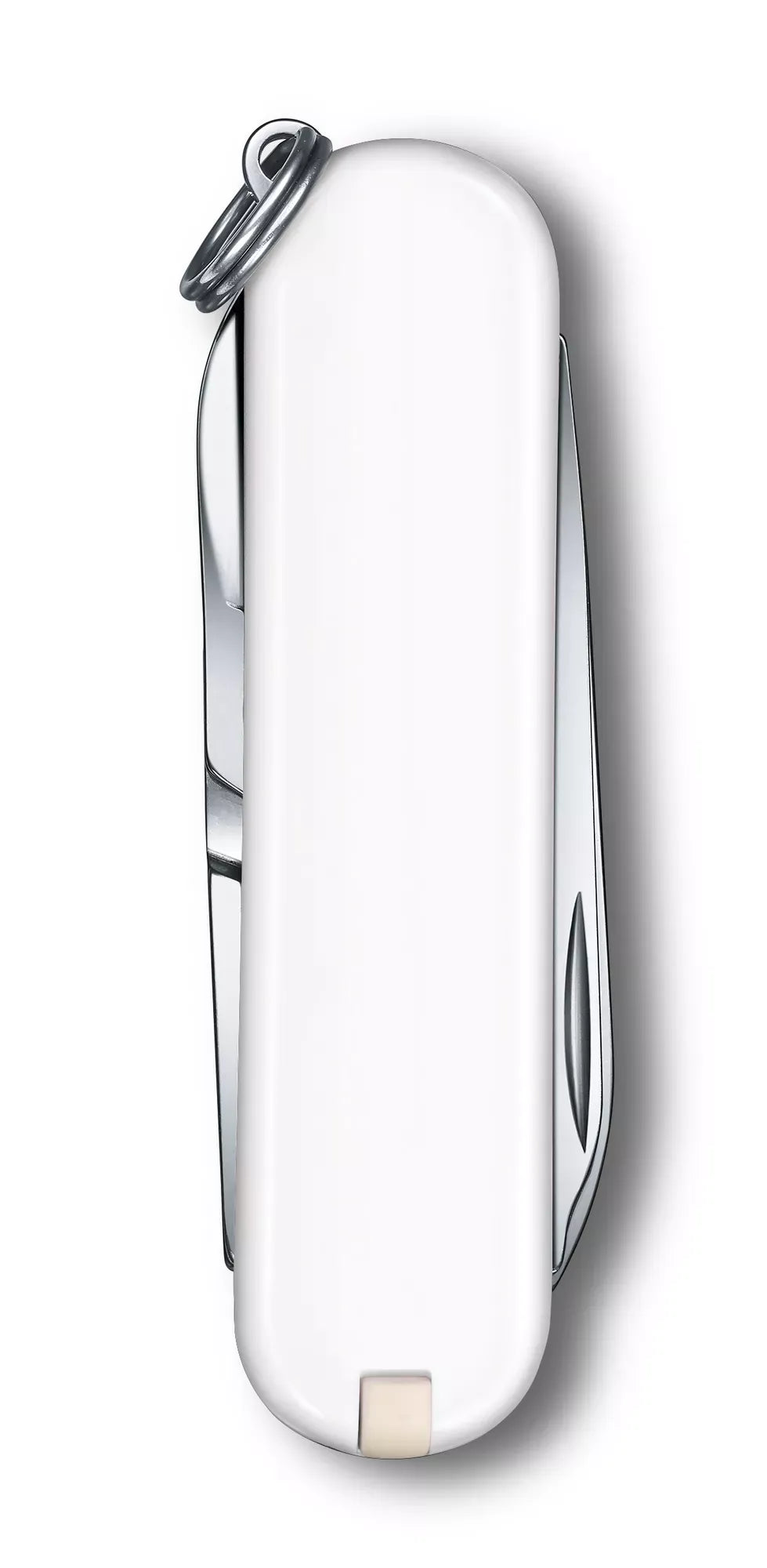 Victorinox Classic SD Swiss Army Knife - White