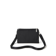 Baggallini Subway Small Crossbody - Black