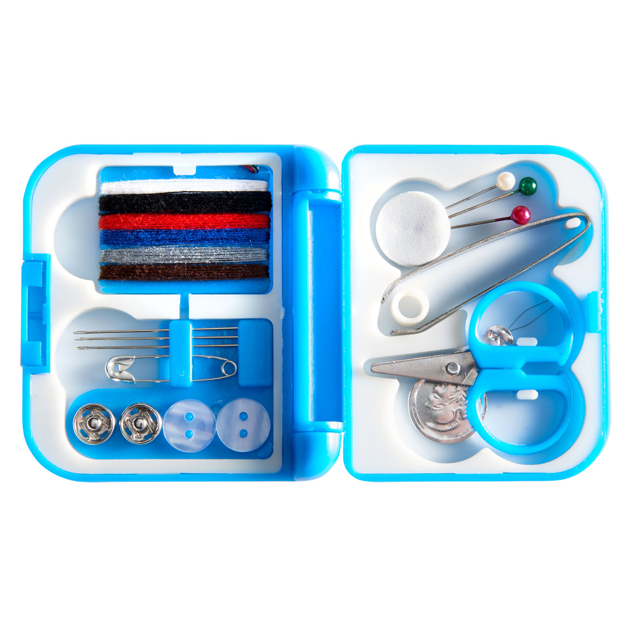 Talus Travel Sewing Kit