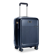 Briggs & Riley Sympatico 3.0 Global Carry-On Expandable Spinner - Navy