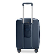 Briggs & Riley Sympatico 3.0 Global Carry-On Expandable Spinner - Navy