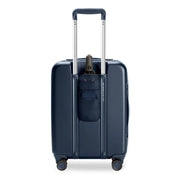 Briggs & Riley Sympatico 3.0 Global Carry-On Expandable Spinner - Navy