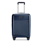 Briggs & Riley Sympatico 3.0 Global Carry-On Expandable Spinner - Navy