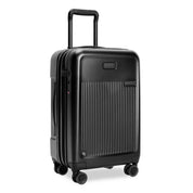 Briggs & Riley Sympatico 3.0 Essential Carry-On Expandable Spinner - Black