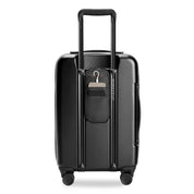 Briggs & Riley Sympatico 3.0 Essential Carry-On Expandable Spinner - Black