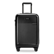 Briggs & Riley Sympatico 3.0 Essential Carry-On Expandable Spinner - Black