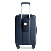 Briggs & Riley Sympatico 3.0 Essential Carry-On Expandable Spinner - Navy